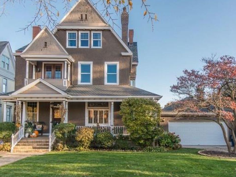 232 Broad Street, Sewickley