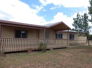 2107 Weber Way, Show Low, AZ 85901