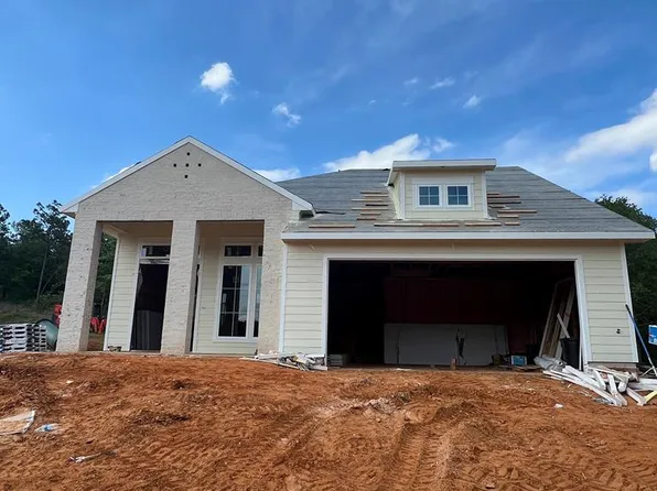 319 Clear View Ln, Nacogdoches, TX 75965