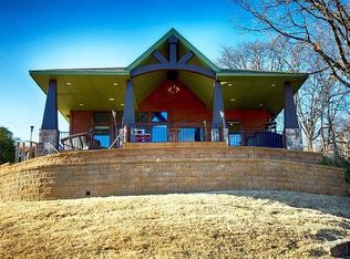 95950 Rock Cliff Rd, Gore, OK 74435