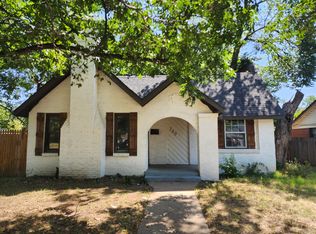 340 N Judkins St, Fort Worth, TX 76111