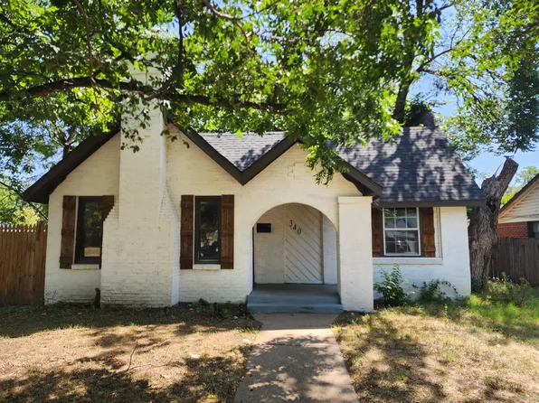 340 N Judkins St, Fort Worth, TX 76111