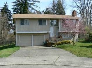 12952 SE 157th Pl, Renton, WA 98058