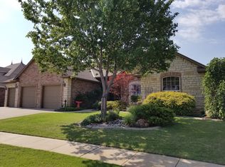 18401 Salvador Rd, Edmond, OK 73012