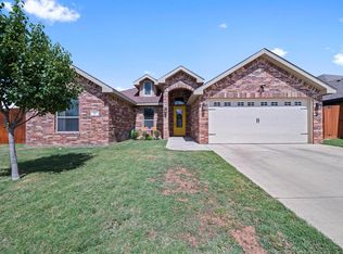 47 Berkshire Cir, Odessa, TX 79765