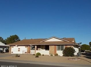 10716 W Camelot Cir, Sun City, AZ 85351
