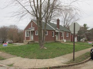 4501 School Ln, Drexel Hill, PA