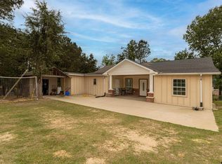 6543 County Road 492, Tyler, TX 75706