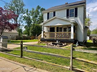 5933 Acoma Dr, Toledo, OH 43623