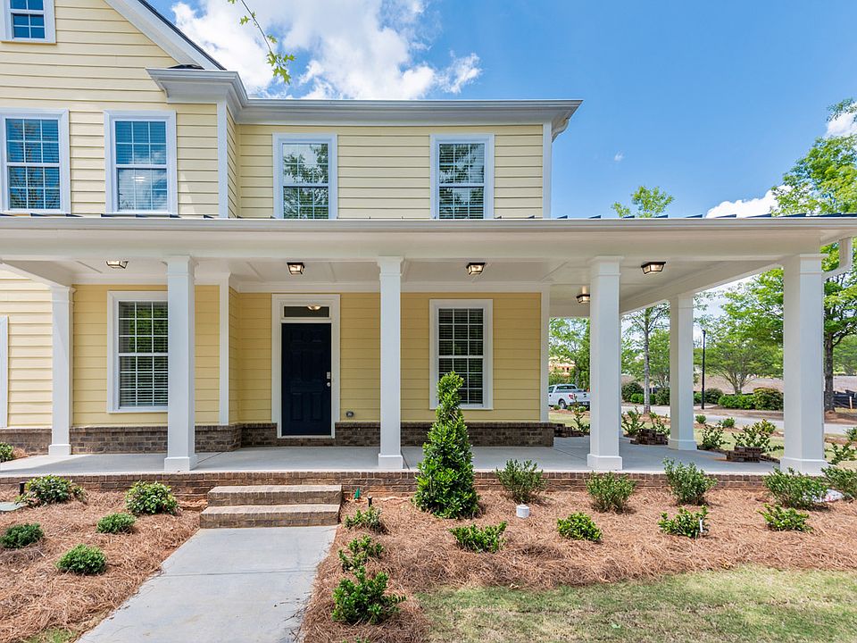 Plan, Tributary Village, Douglasville, GA 30135 Zillow