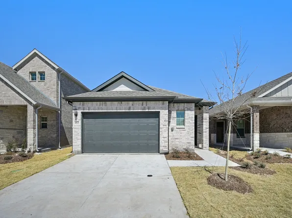 412 Travine Dr, McKinney, TX 75071