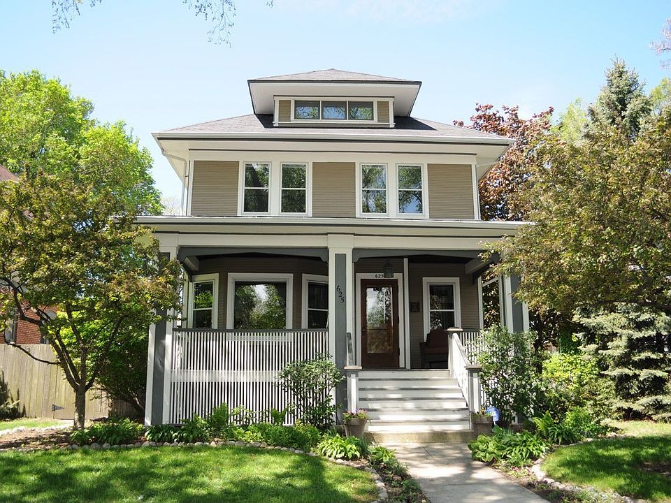 1st image of 625 S Oak Park Ave