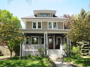 625 S Oak Park Ave, Oak Park, IL 60304