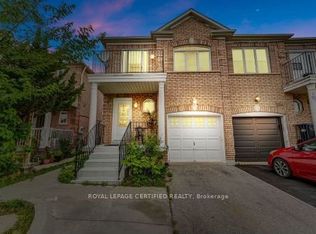 3843 Coachman Cir, Mississauga, ON L5M6P8