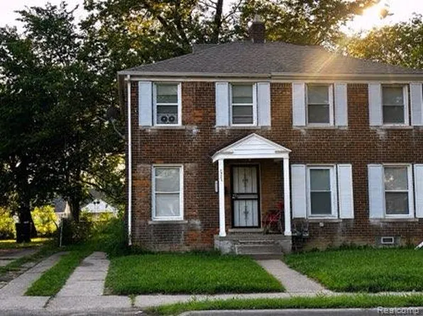 19331 Hoover St, Detroit, MI 48205
