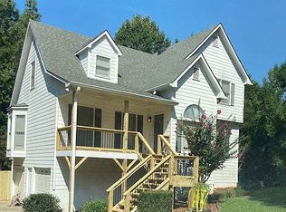 45 Yellowstone Ln, Powder Springs, GA 30127