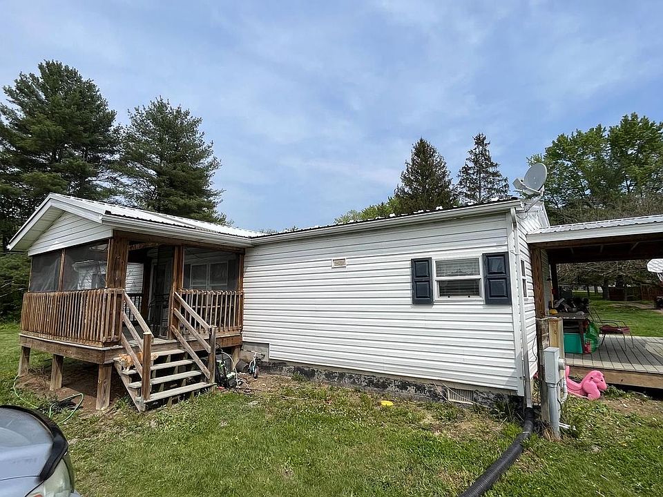 20305 Oldtown Rd SE, Oldtown, MD 21555 Zillow