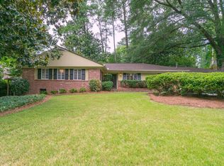 1645 Moores Mill Rd NW, Atlanta, GA 30327