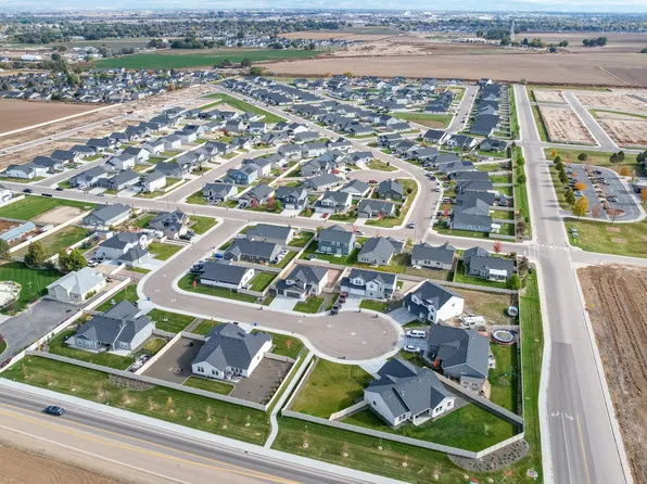 Homes Available Soon, Peregrine Estates