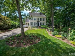 2405 Wedgedale Dr, Raleigh, NC 27609