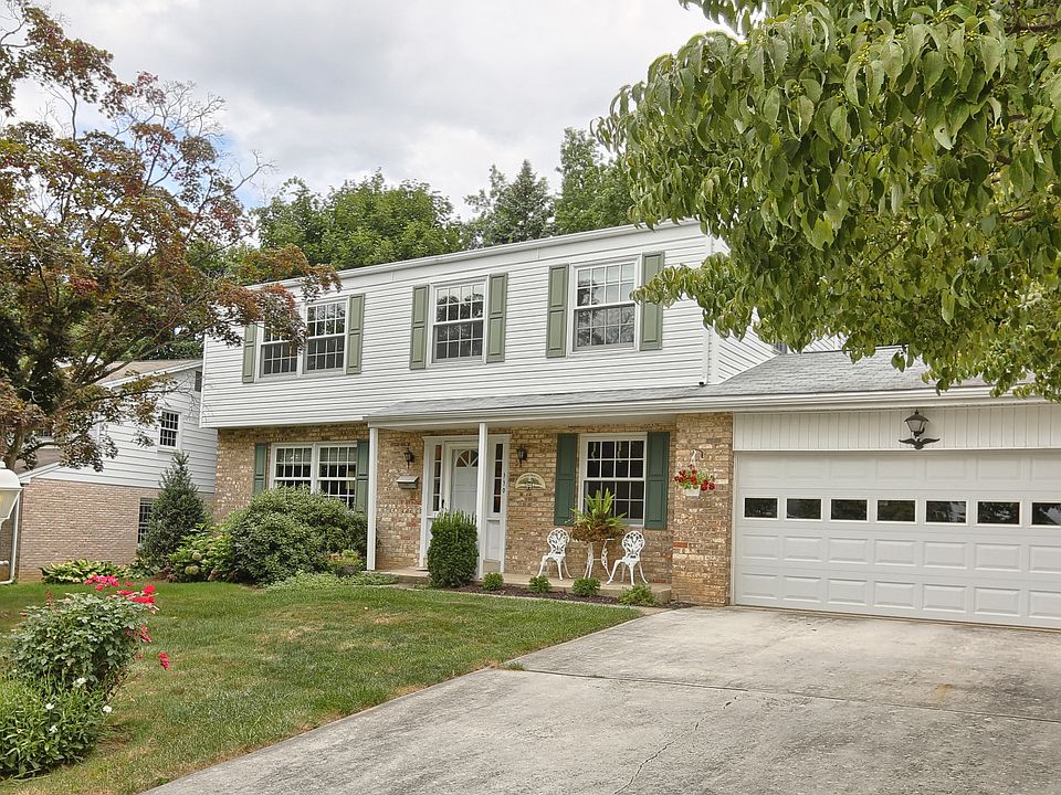Welcome Home - Visit Today!