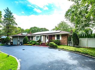 117 Pond Path, Centereach, NY 11720