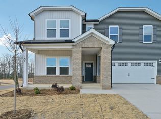 548 Bridger Dr, Garner, NC 27529