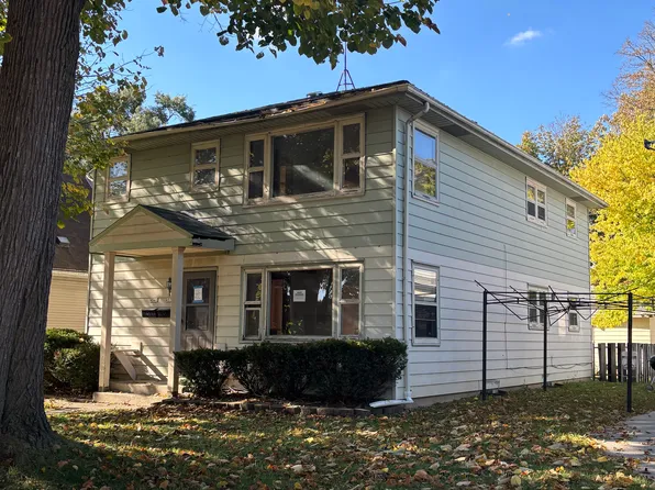 4539 N 68th St, Milwaukee, WI 53218