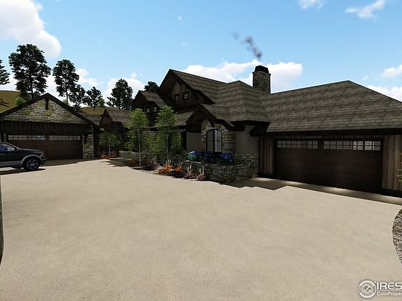 2nd image of 2805 Eaglecliff Dr
