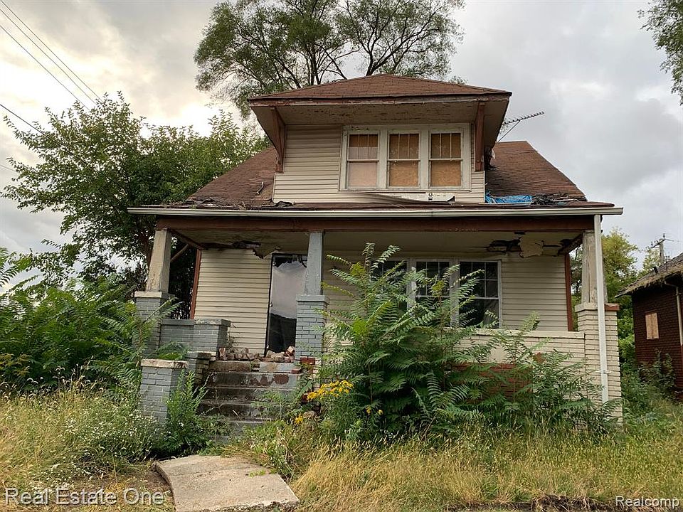 16125 Santa Rosa Dr, Detroit, MI 48221 Zillow