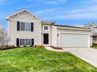 1335 Sturgeon Point, Goshen, IN 46526