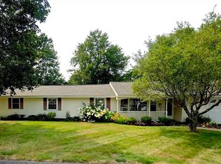 12 Tulane Rd, Danvers, MA 01923