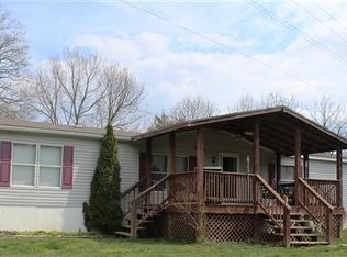 4532 Longlick Rd, Stamping Ground, KY 40379