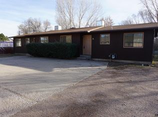 608 N Orchard Ave #A & B, Canon City, CO