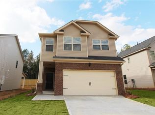 4045 Emmons St, McDonough, GA 30253