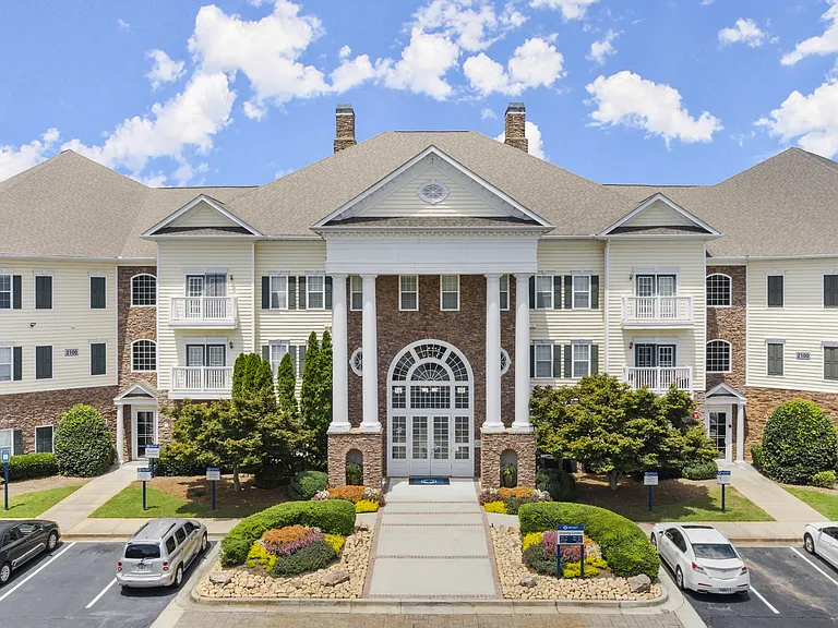 The Cedars at Johns Creek — Photo 1