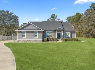 312 SW Granite Ct, Lake City, FL 32024