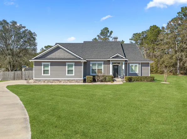 312 SW Granite Ct, Lake City, FL 32024