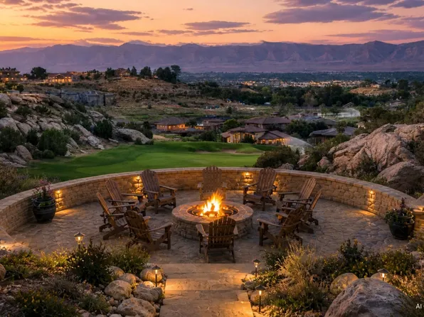 307 Tablero Ct, Grand Junction, CO 81507