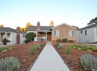 627 Santa Barbara Ave, Millbrae, CA