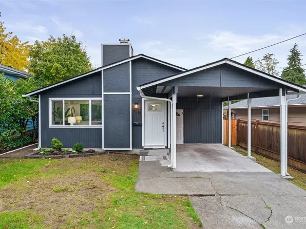 7921 10th Avenue SW, Seattle, WA 98106