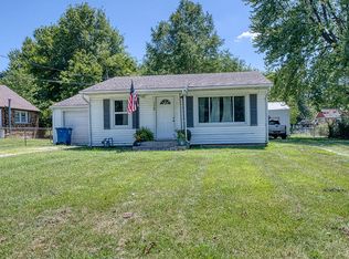 110 E Mount Vernon Rd, Billings, MO 65610