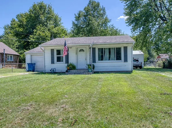 110 E Mount Vernon Road, Billings, MO 65610