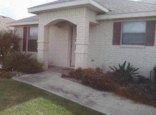 33 Augusta W, Laguna Vista, TX 78578