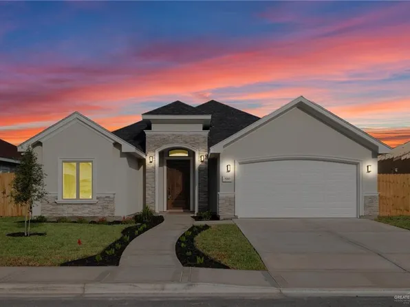 9203 N 25th St N, McAllen, TX 78504