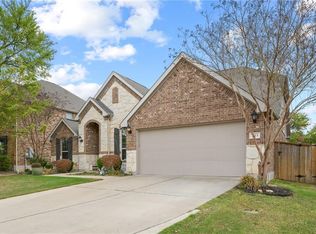 3713 Hermann St, Round Rock, TX 78681