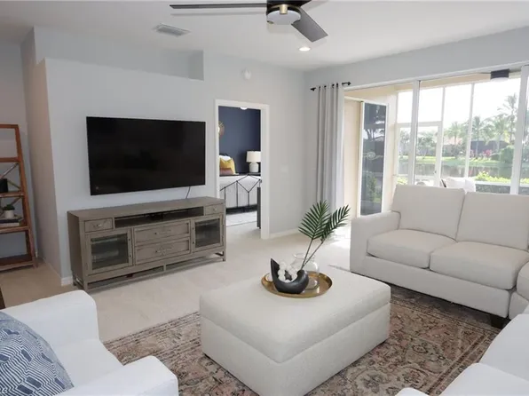 20161 Seagrove St Unit 102, Estero, FL 33928