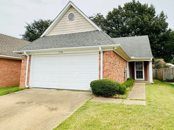 7586 Iris Dr, Southaven, MS 38671