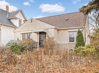 4208 7th St NE, Columbia Heights, MN 55421