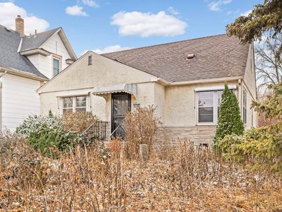 4208 7th St NE, Columbia Heights, MN, 55421
